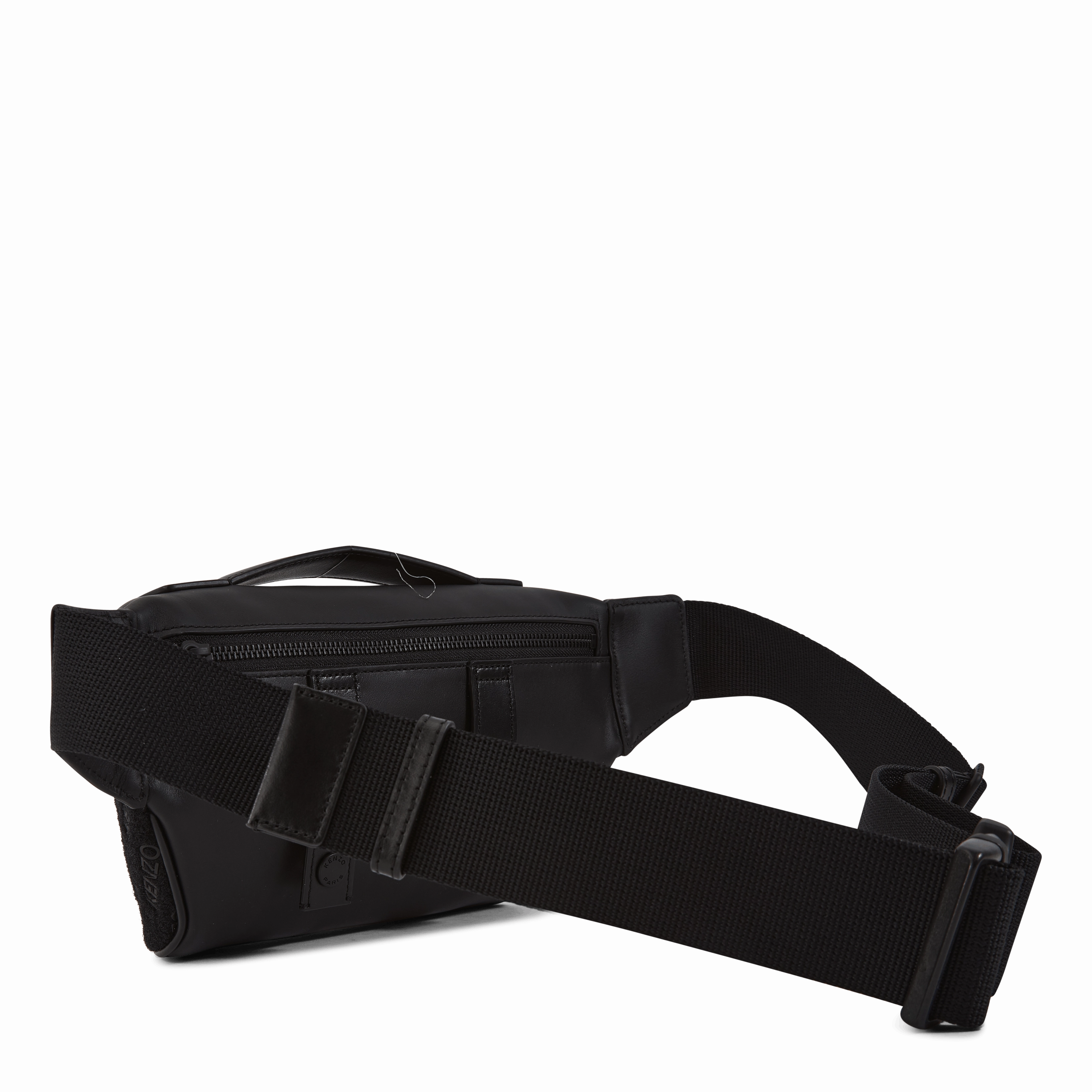 Belt Bag Black