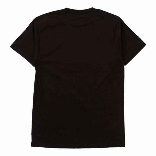 Berry Tee Black
