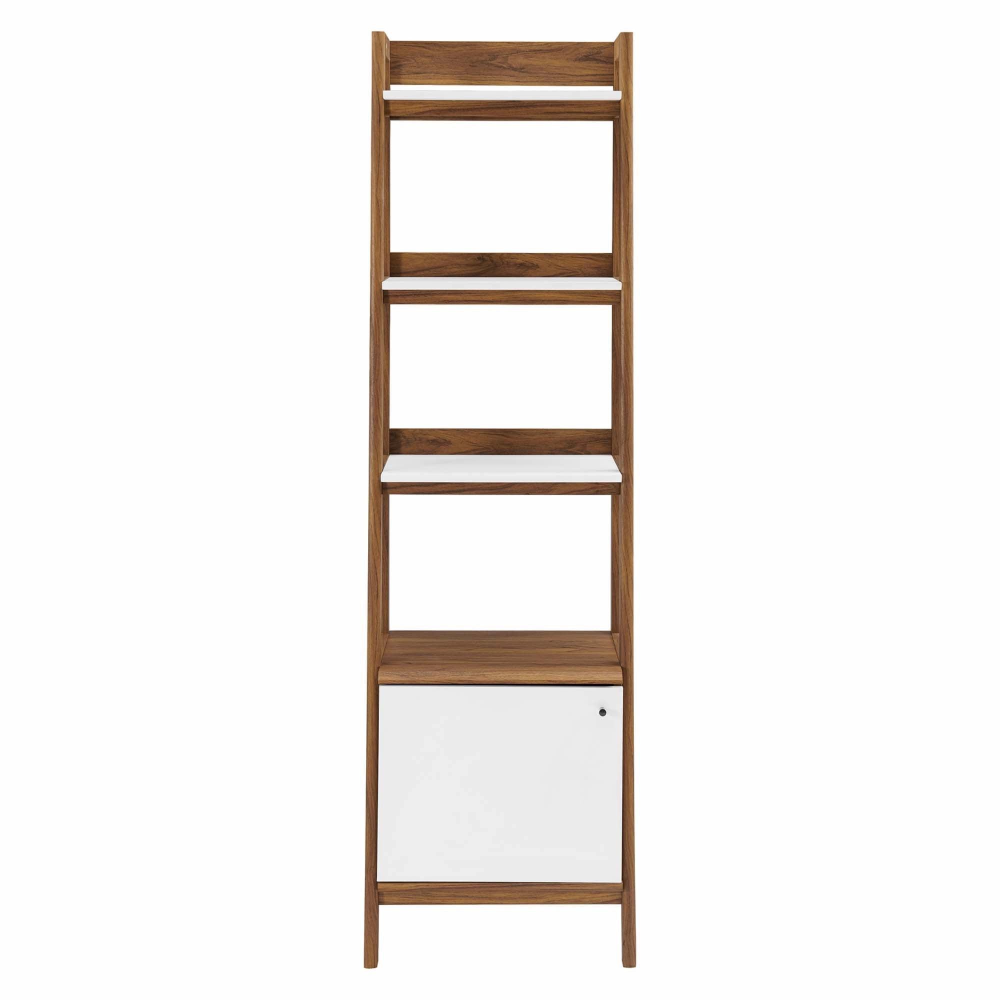 Bixby 21" Bookshelf by Modway
