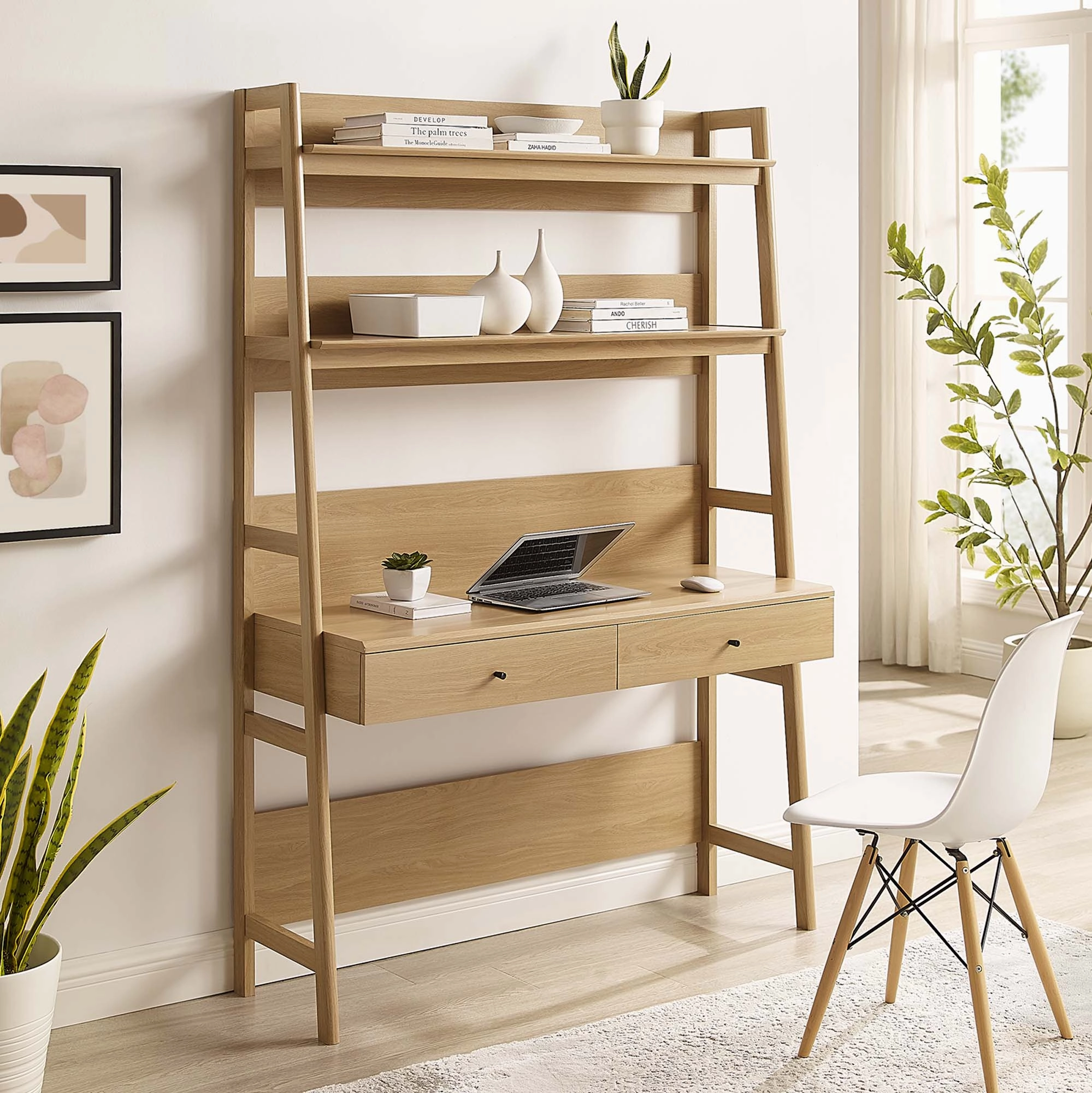 Bixby Office Desk by Modway