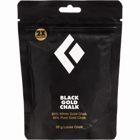 Black Gold Loose Chalk 30 g