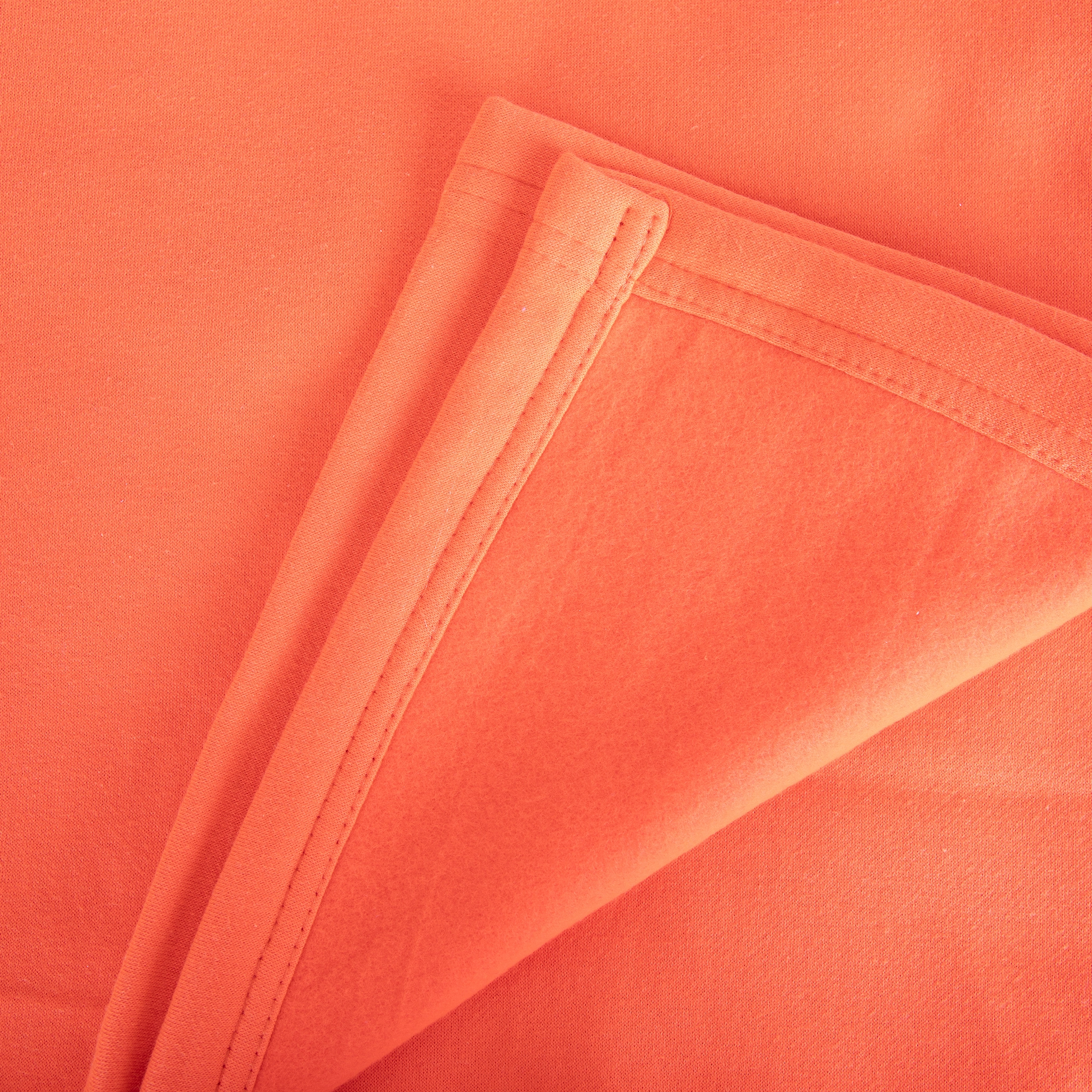 Blanket Pro-Weave Orange