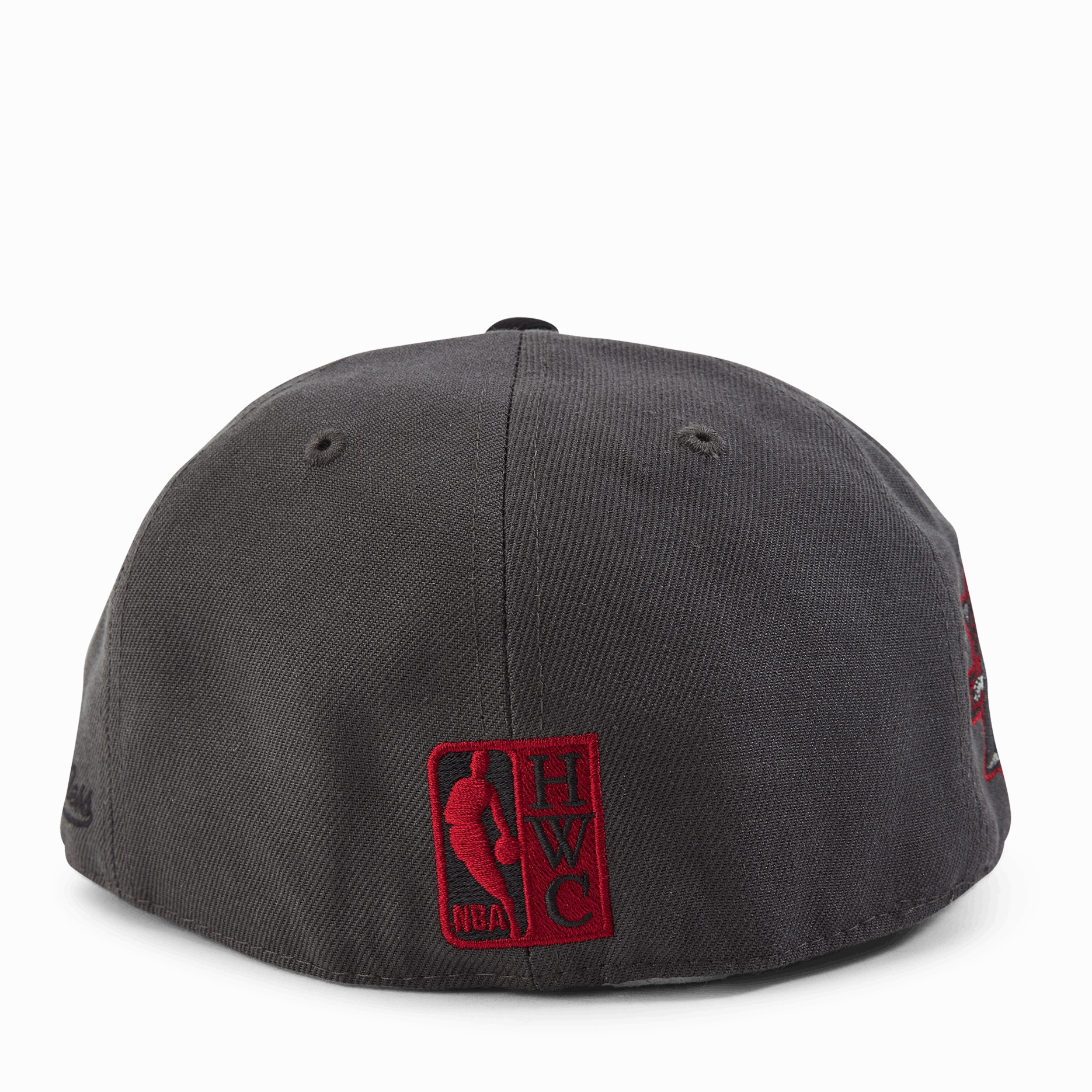 Born And B Fitted HWC