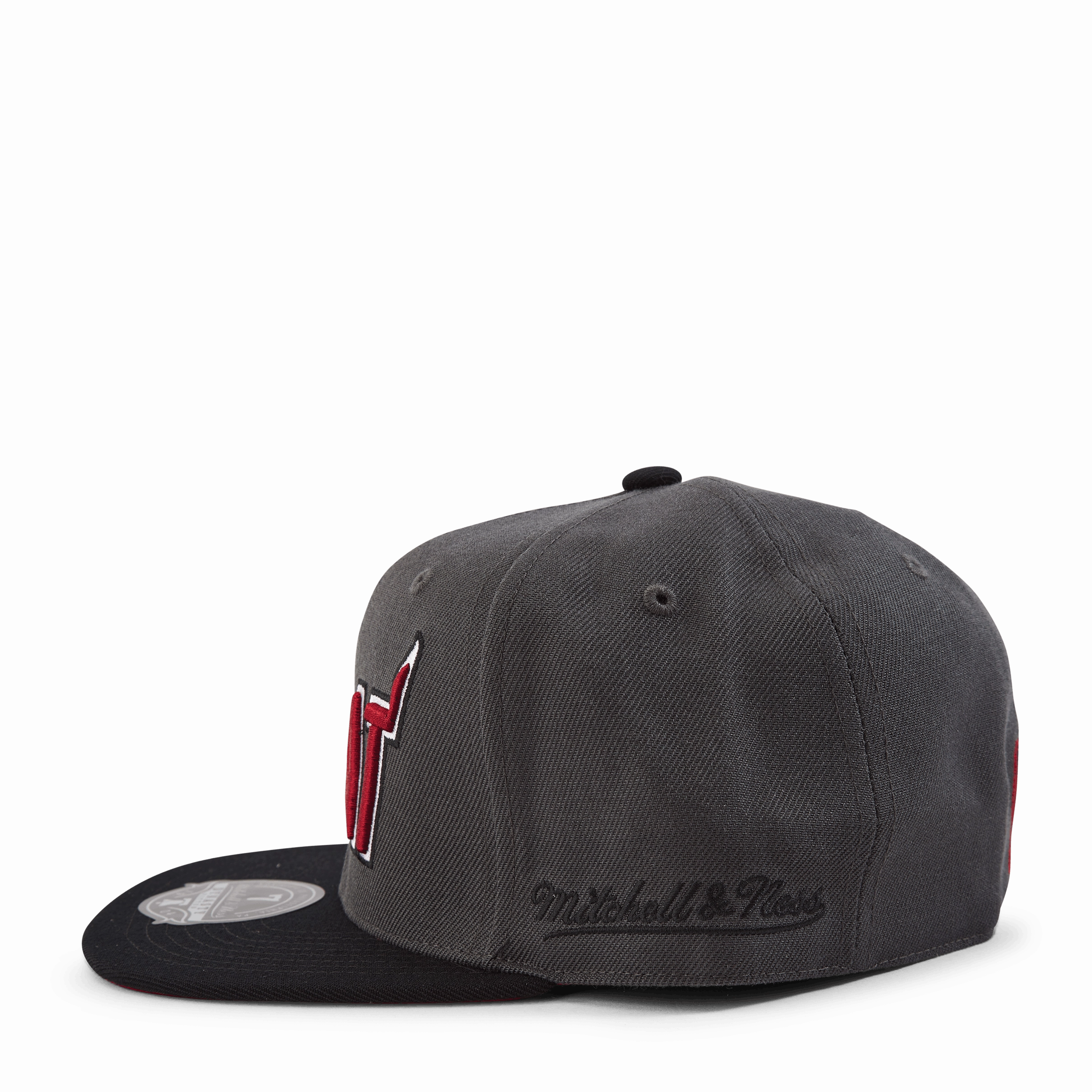 Born And B Fitted HWC