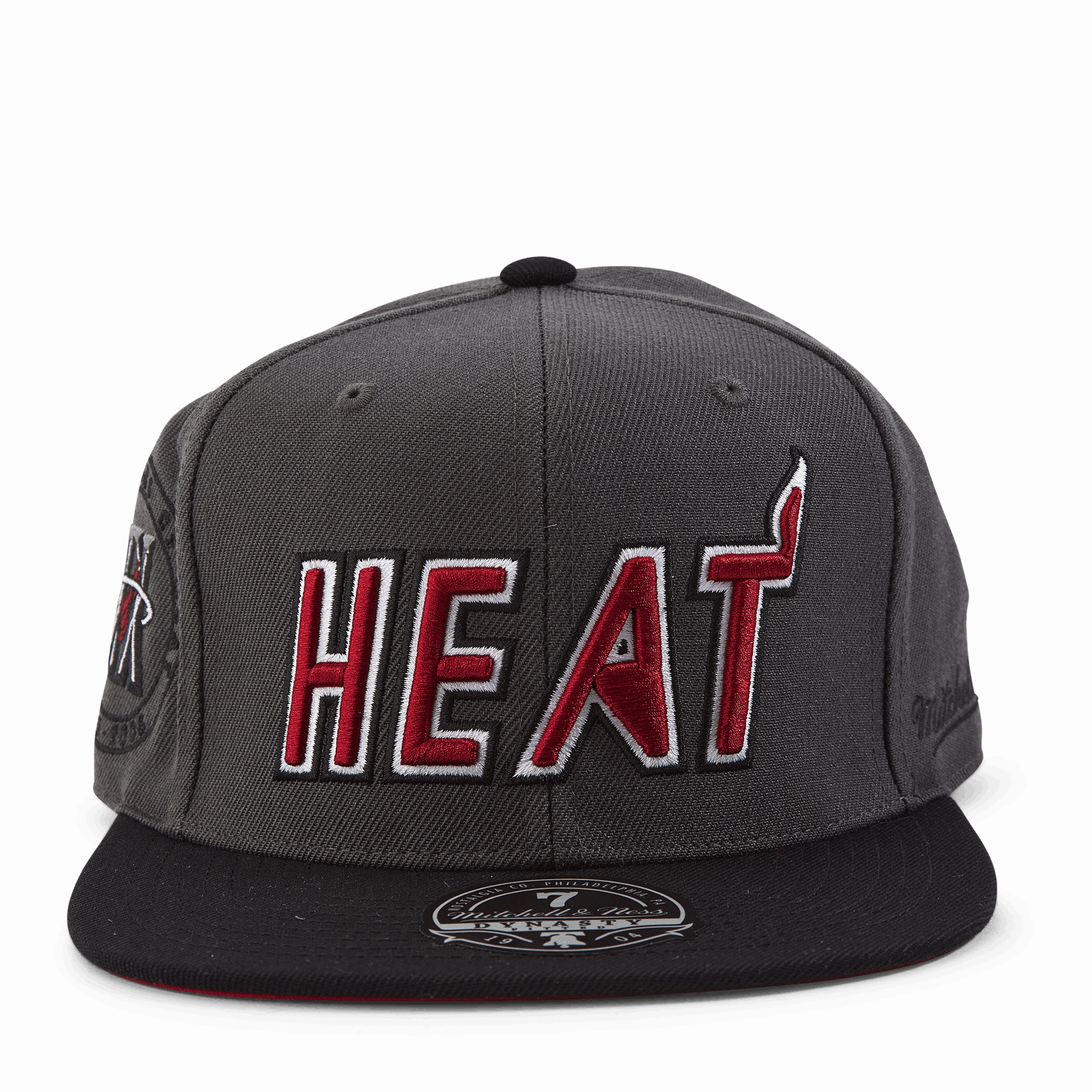 Born And B Fitted HWC