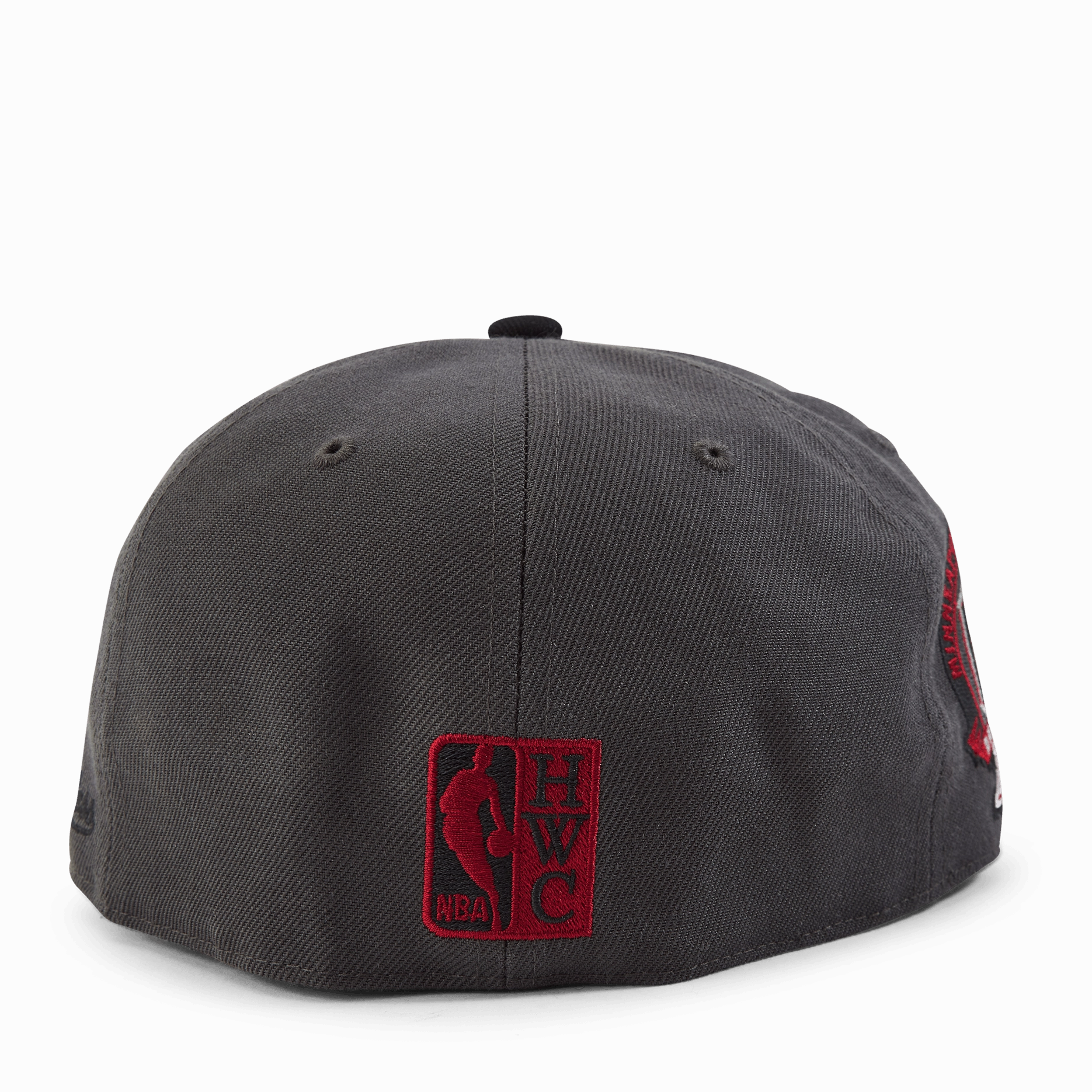 Born And B Fitted HWC