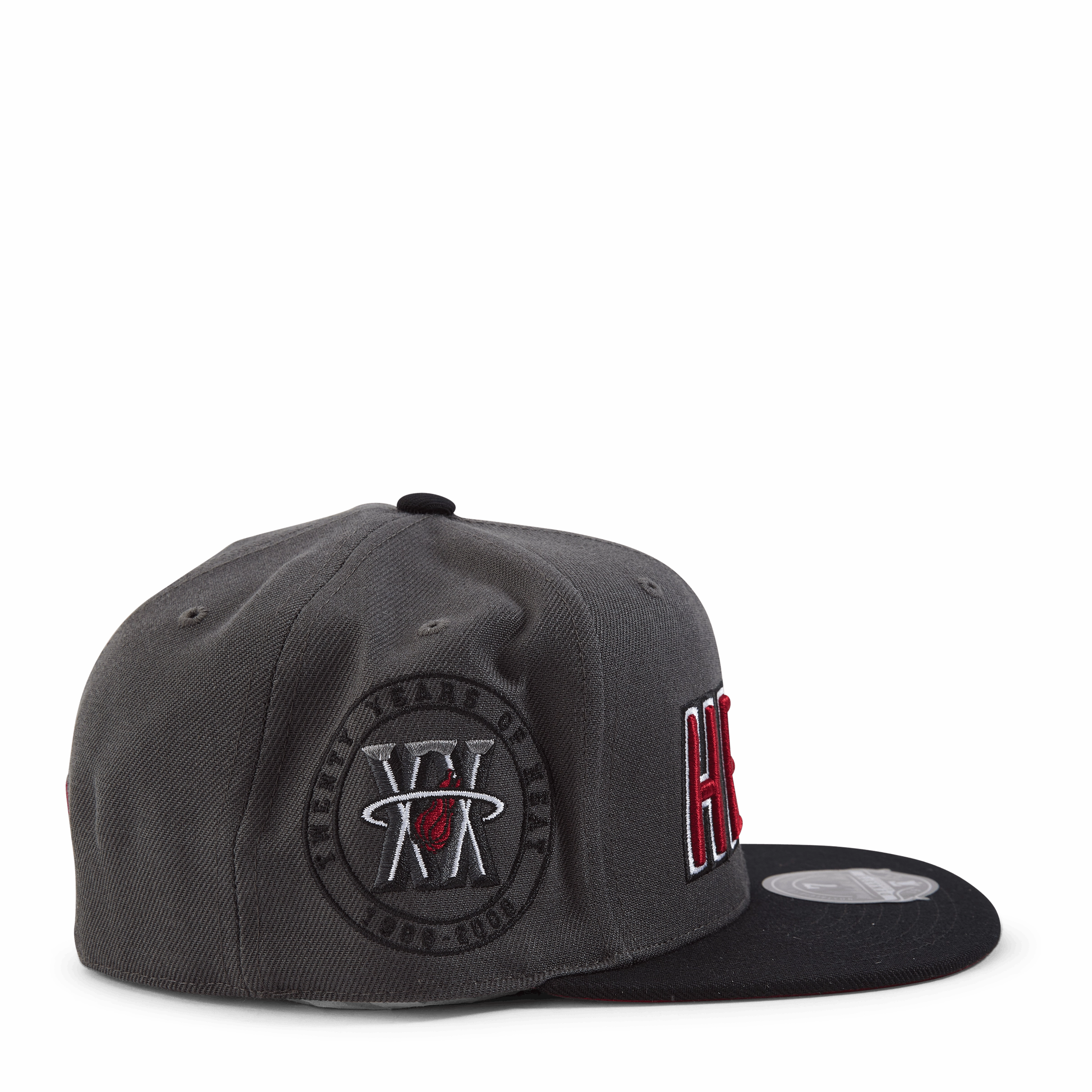 Born And B Fitted HWC