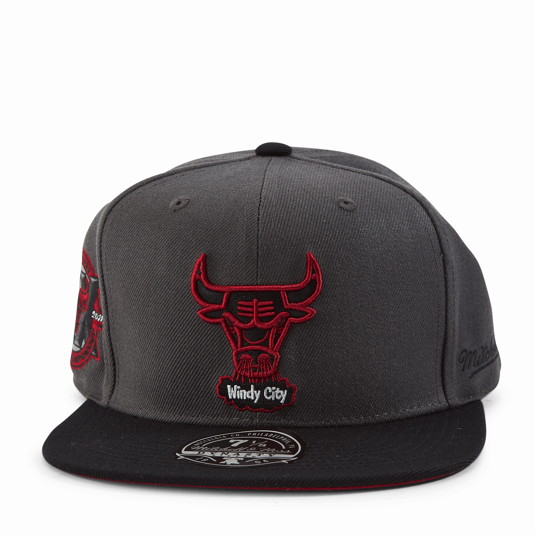 Born And B Fitted HWC