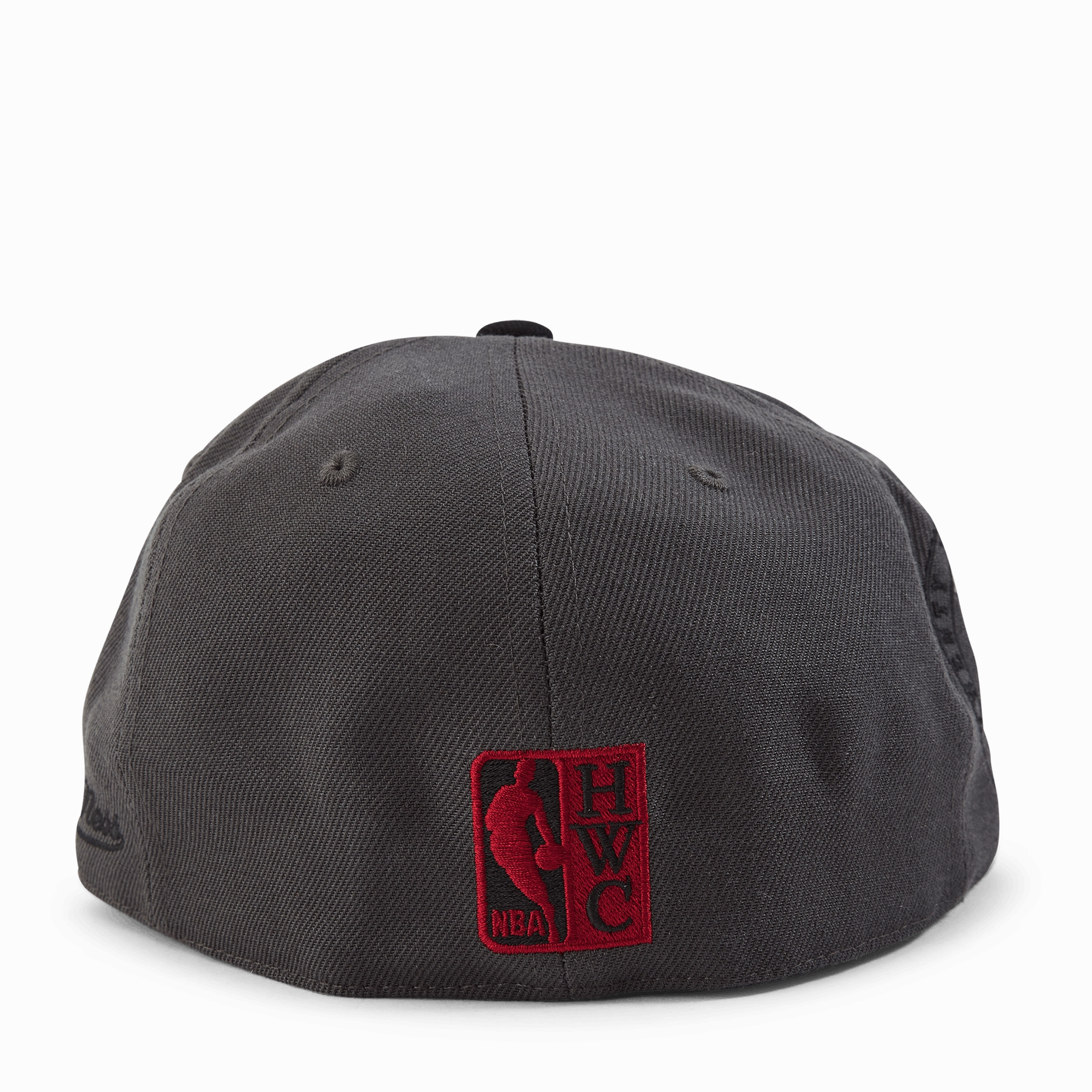 Born And B Fitted HWC