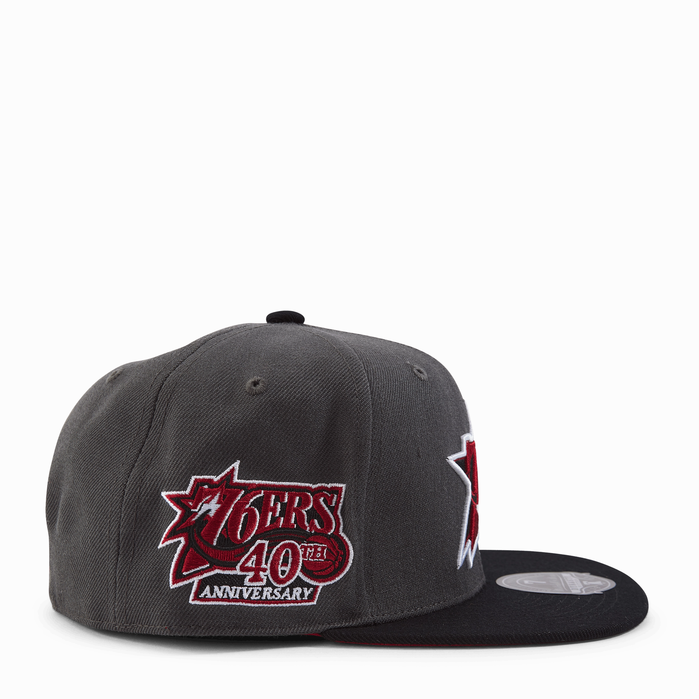 Born And B Fitted HWC