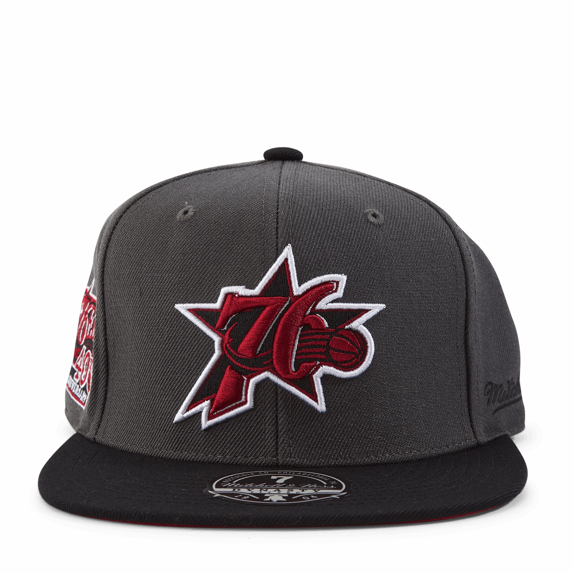 Born And B Fitted HWC