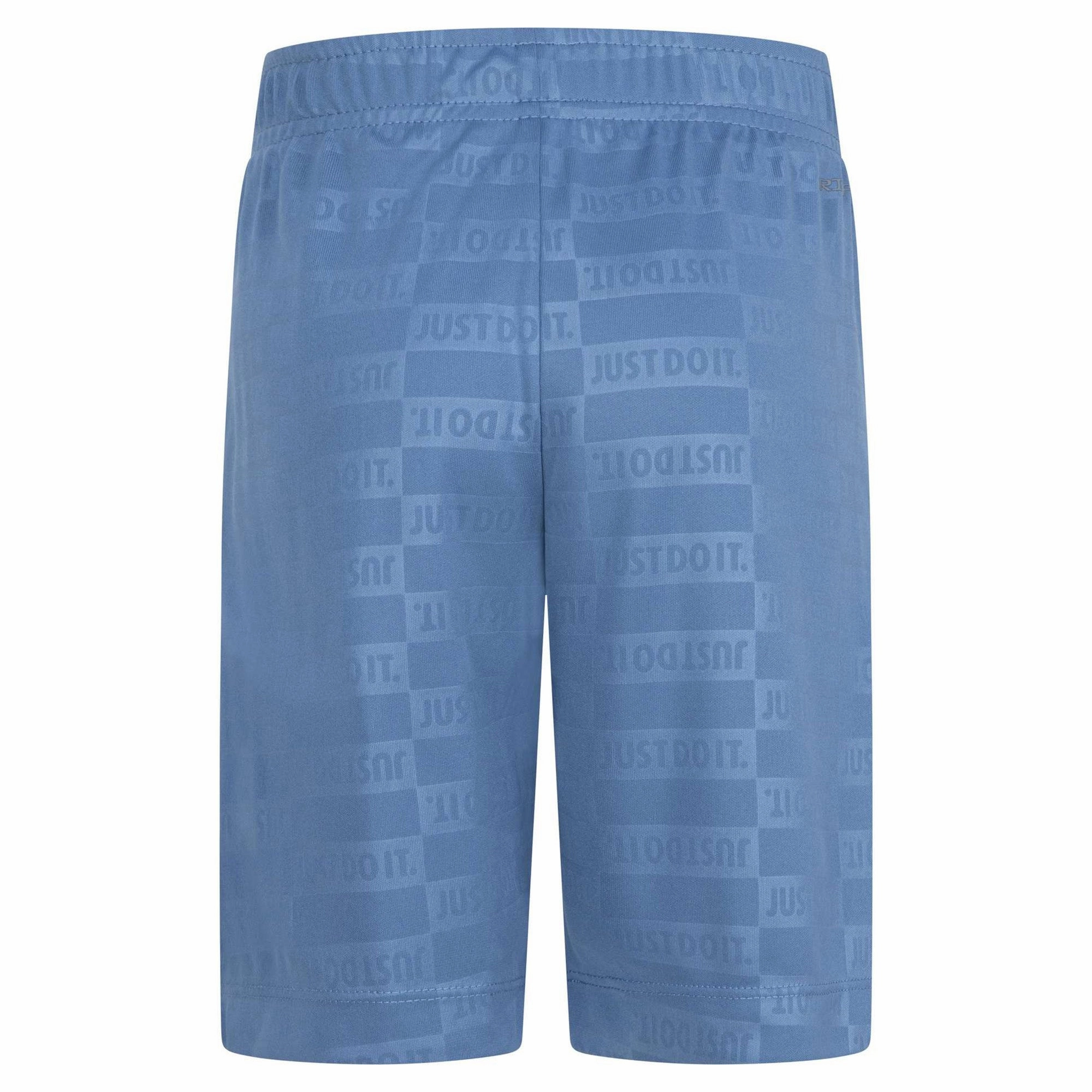 Boy's Sportswear Textured Club Shorts