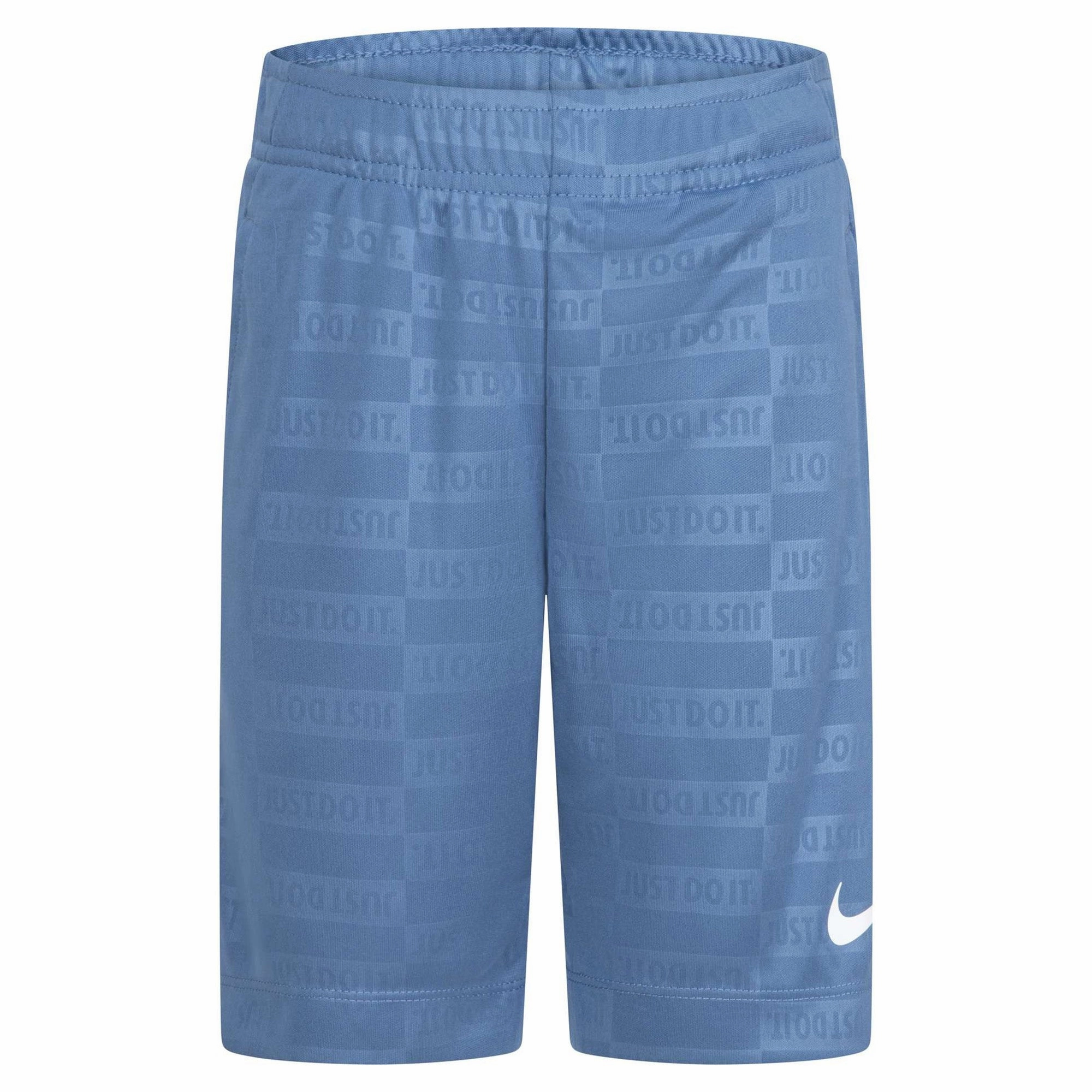 Boy's Sportswear Textured Club Shorts