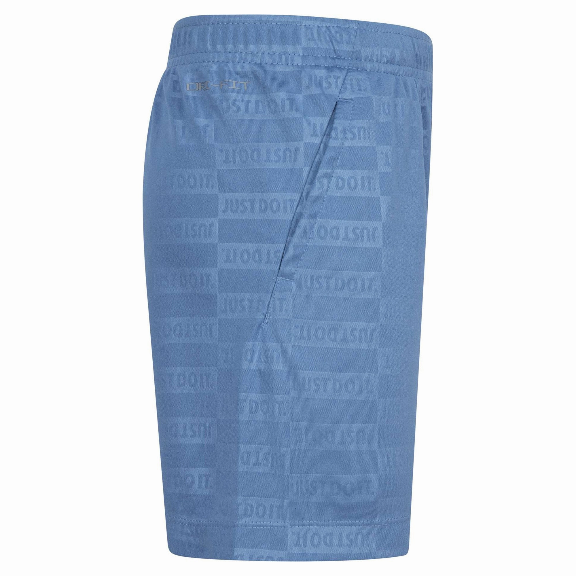 Boy's Sportswear Textured Club Shorts