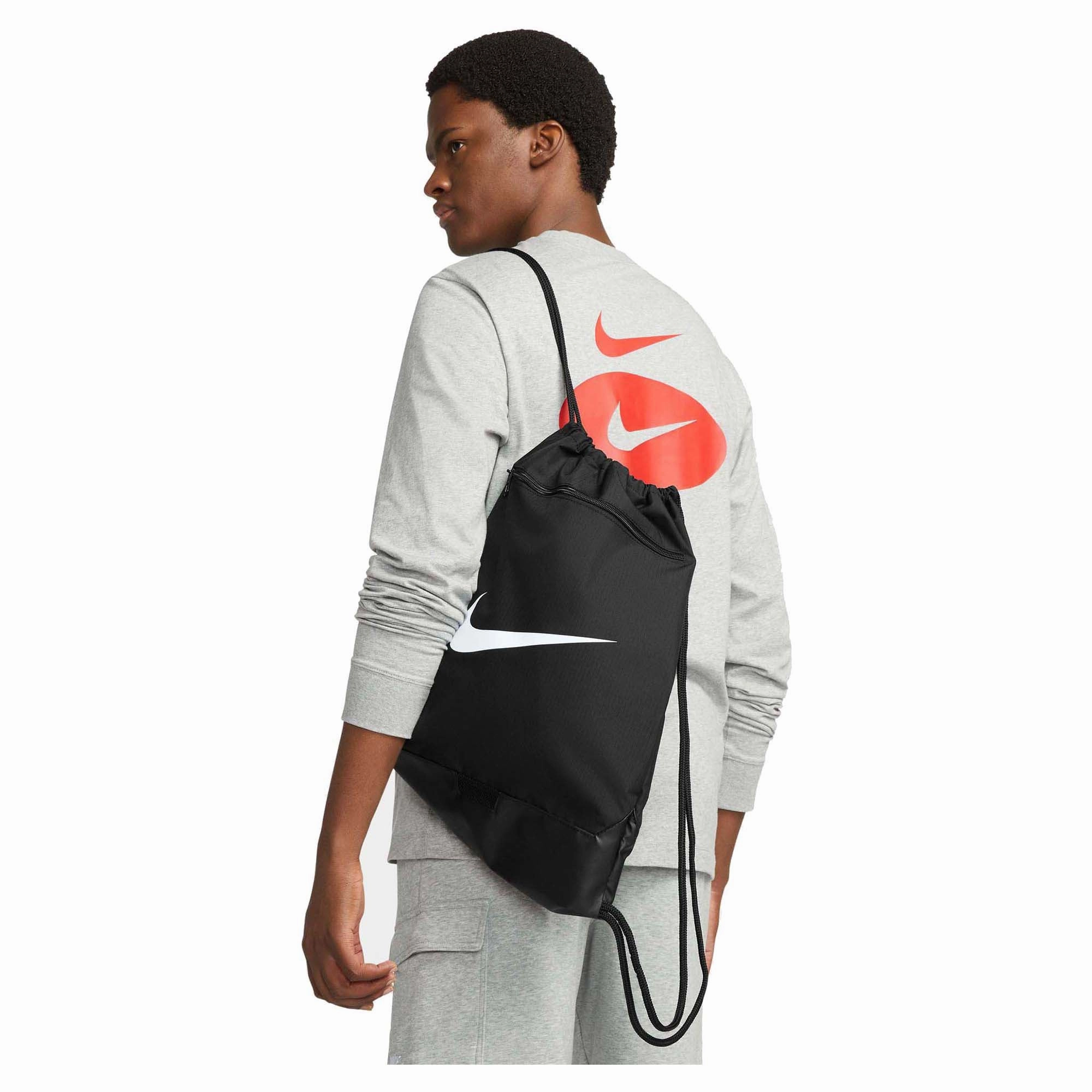 Brasilia 9.5 18L Training Gym Sack