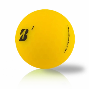 Bridgestone e12 Soft Yellow
