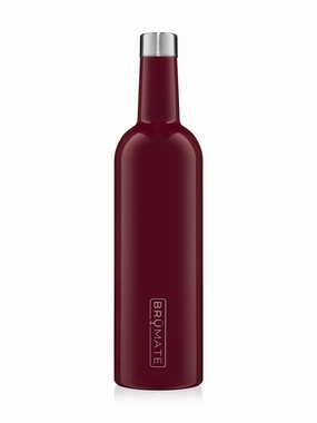BRUMATE WINESULATOR 25oz - PLUM - CLEARANCE