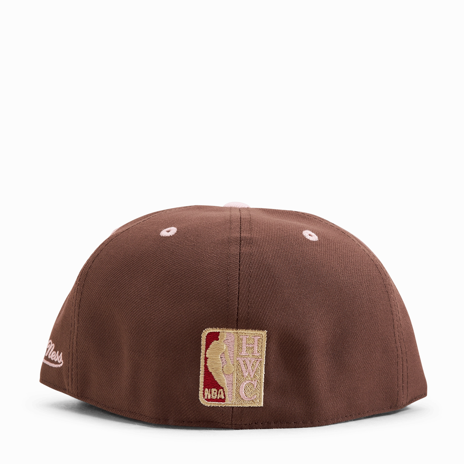 Bucks Brown Sugar Bacon Fitted HWC