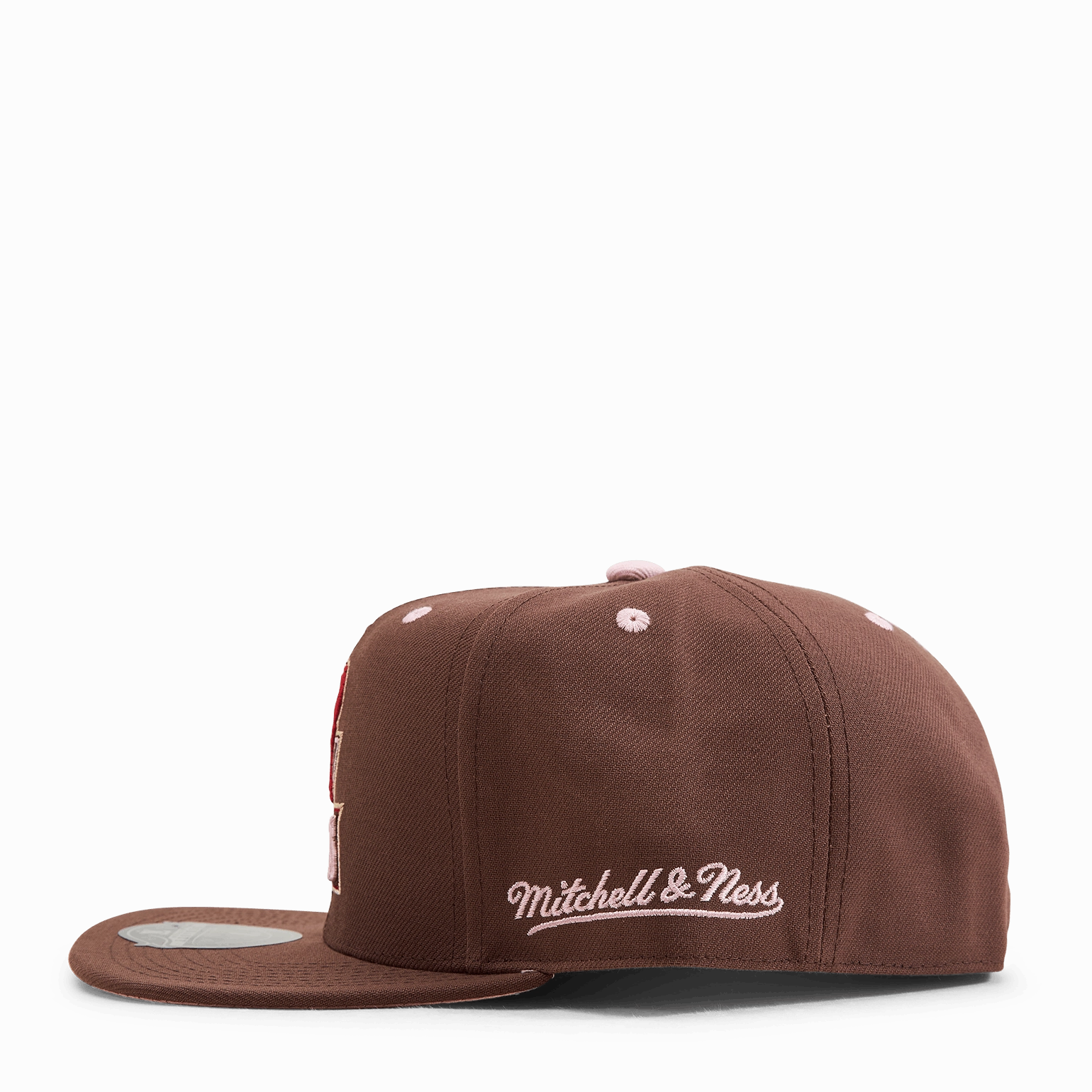Bucks Brown Sugar Bacon Fitted HWC