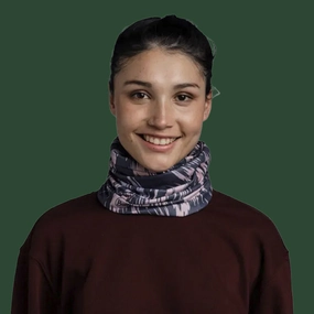 Buff Thermonet Redloy