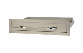 Bull BBQ Single Drawer