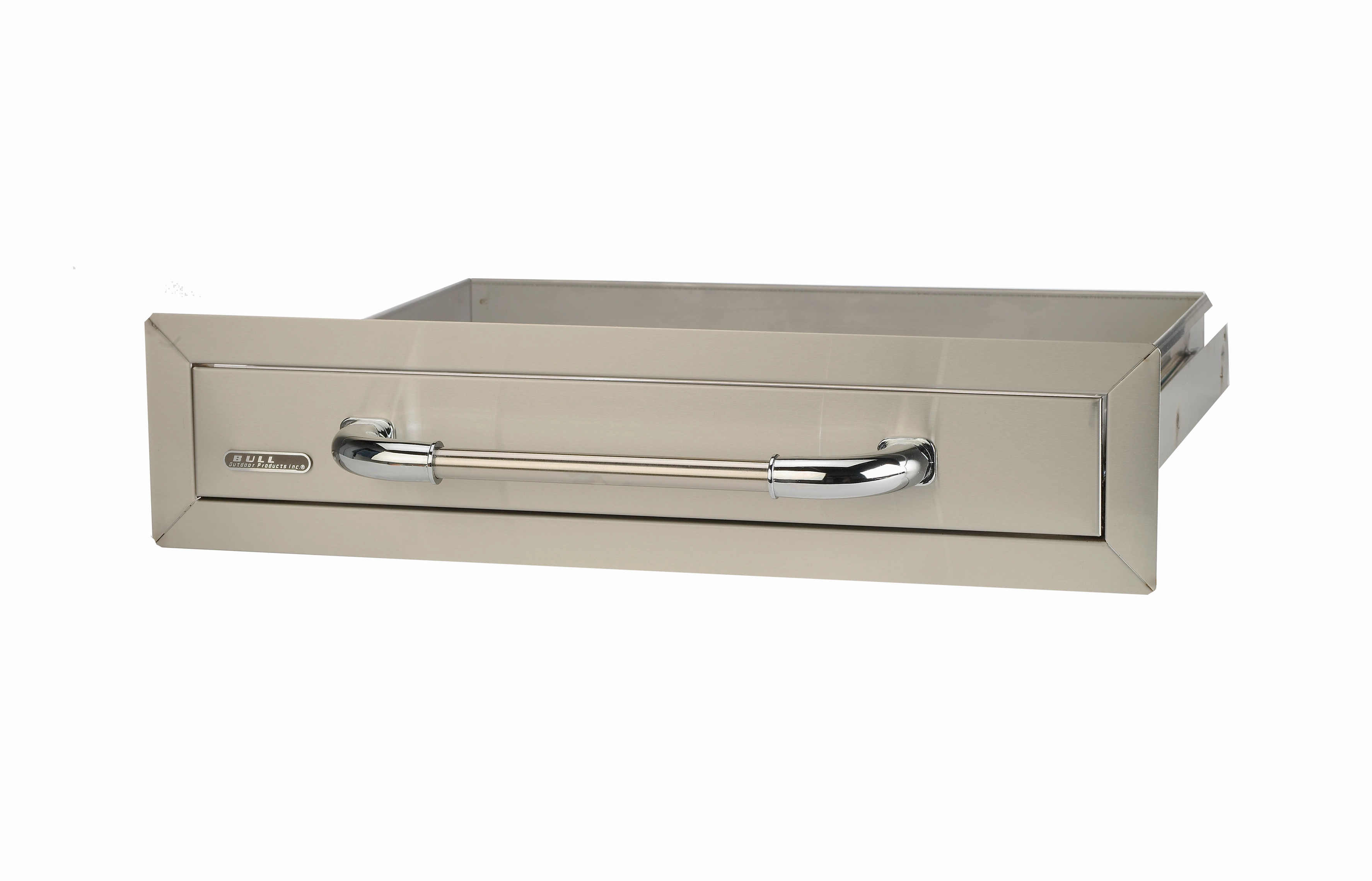 Bull BBQ Single Drawer