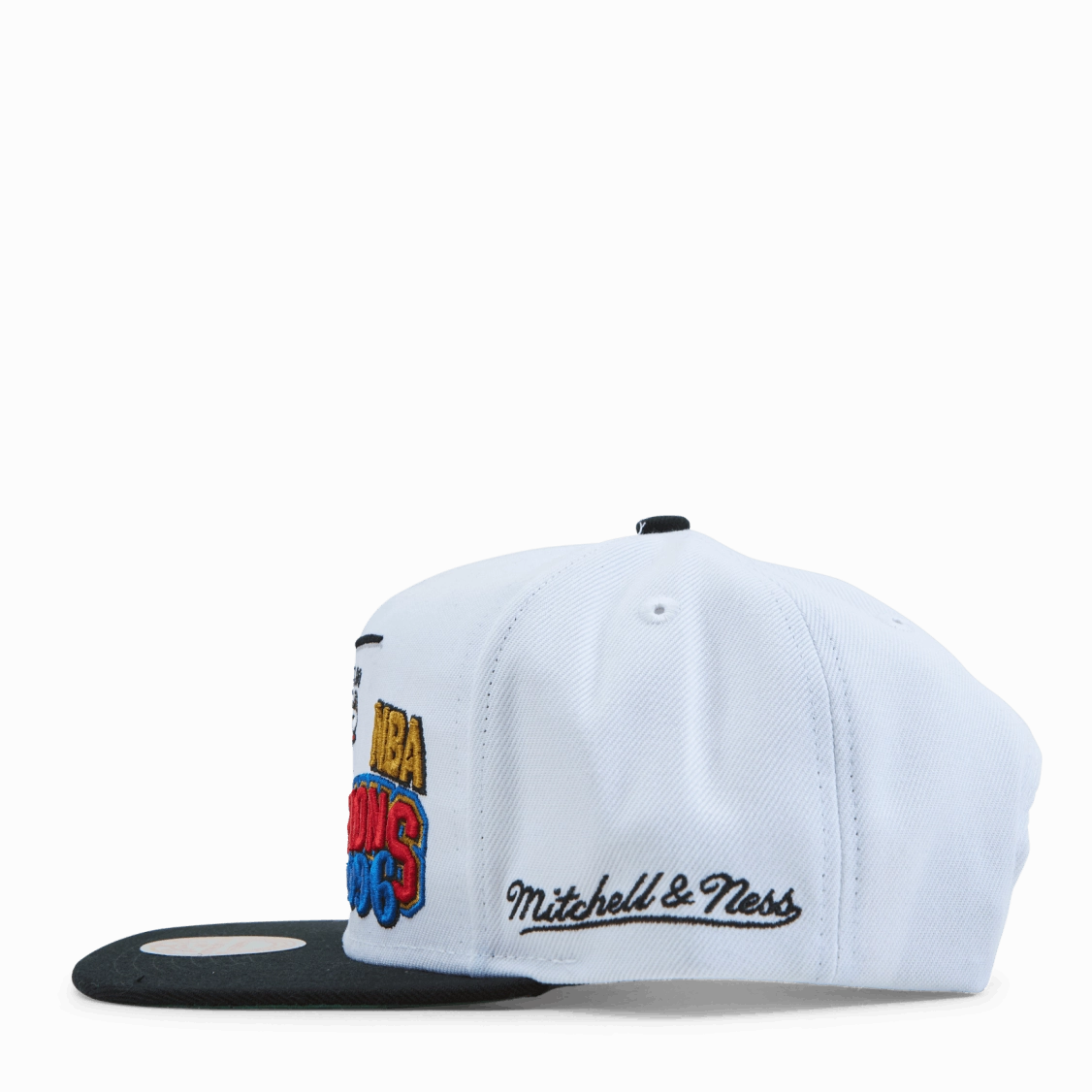 Bulls 1996 Champions Wave 2T
