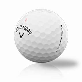 Callaway Chrome Soft