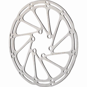 CenterLine 140 mm 6B Rotor