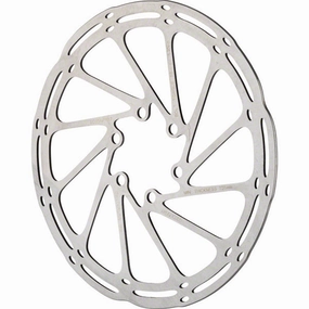 CenterLine 180mm 6B Rotor