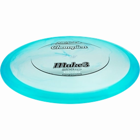Champion Mako3 Mid-Range 170-180g