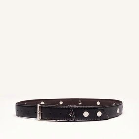 Charlie Rev Riveted | Tempo Black/Silver | Lrg