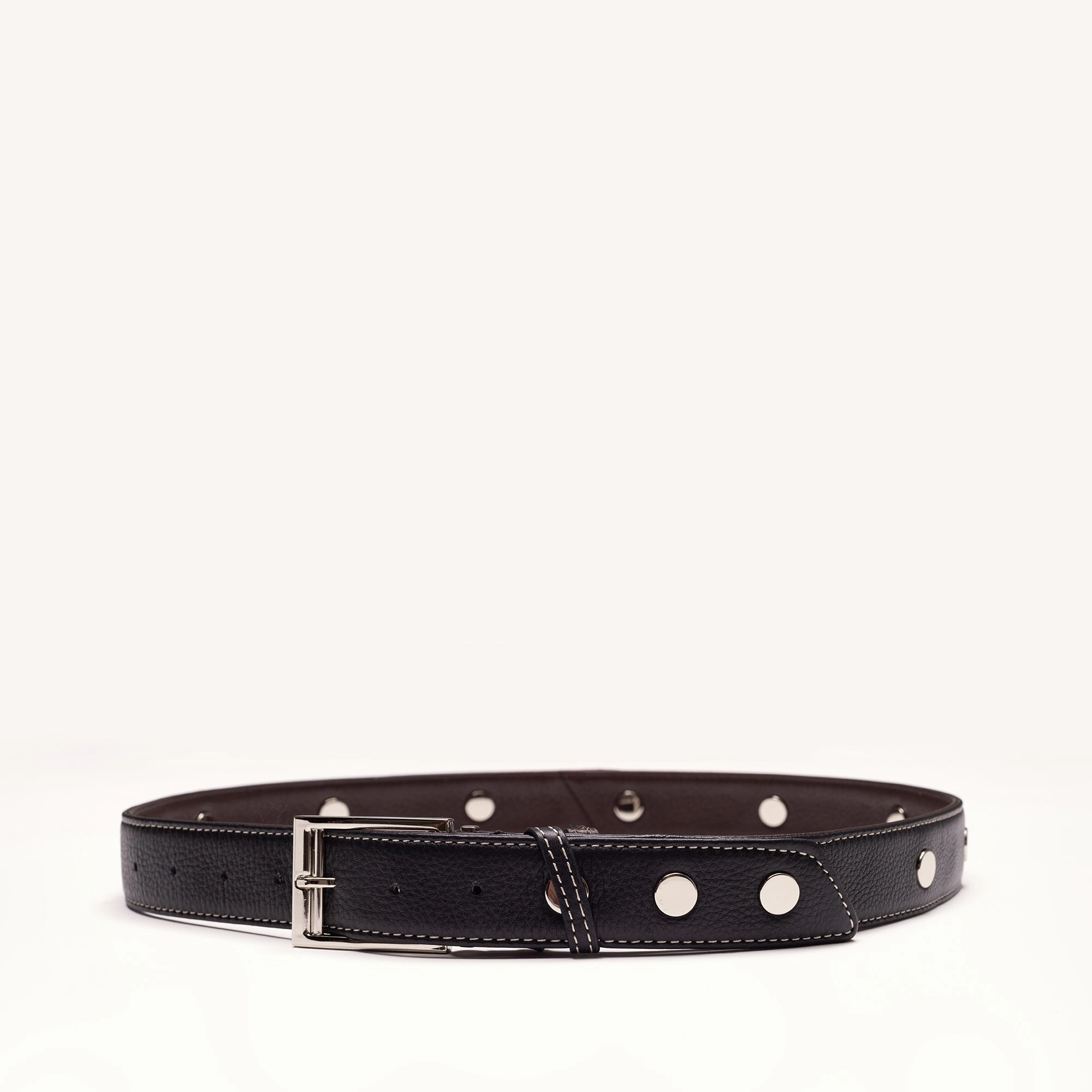 Charlie Rev Riveted | Tempo Black/Silver | Lrg