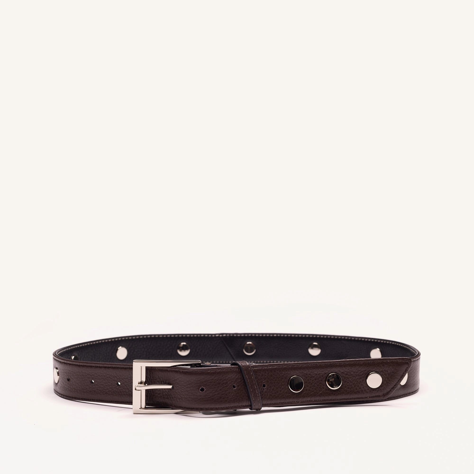 Charlie Rev Riveted | Tempo Black/Silver | Lrg