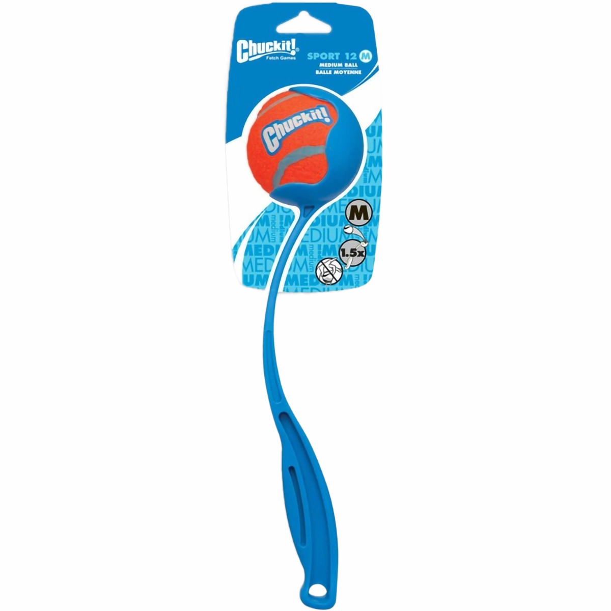 ChuckIt! Sport 12M Launcher