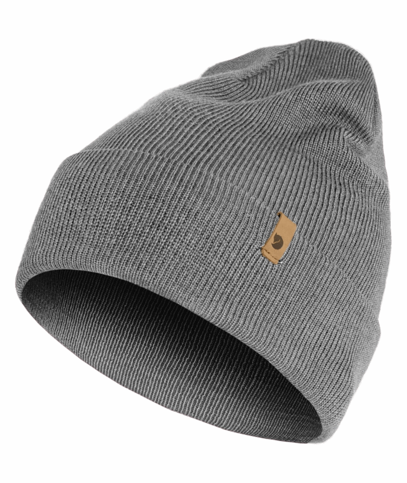 Classic Knit Hat