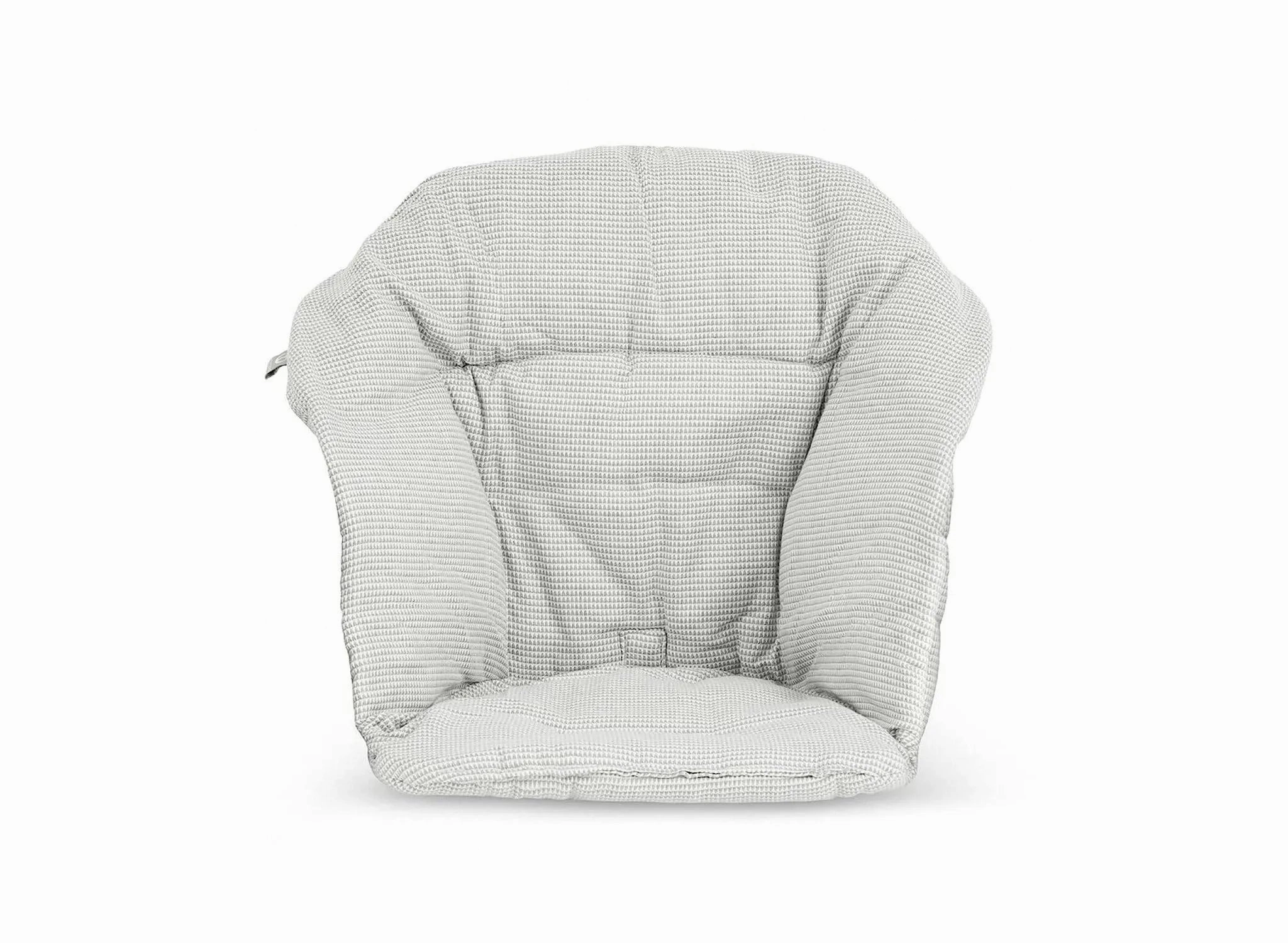 Clikk High Chair Cushion - Nordic Gray (See Description)