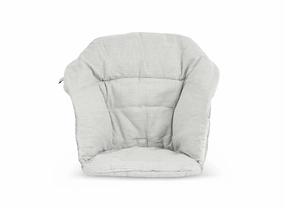 Clikk High Chair Cushion - Nordic Gray (See Description)