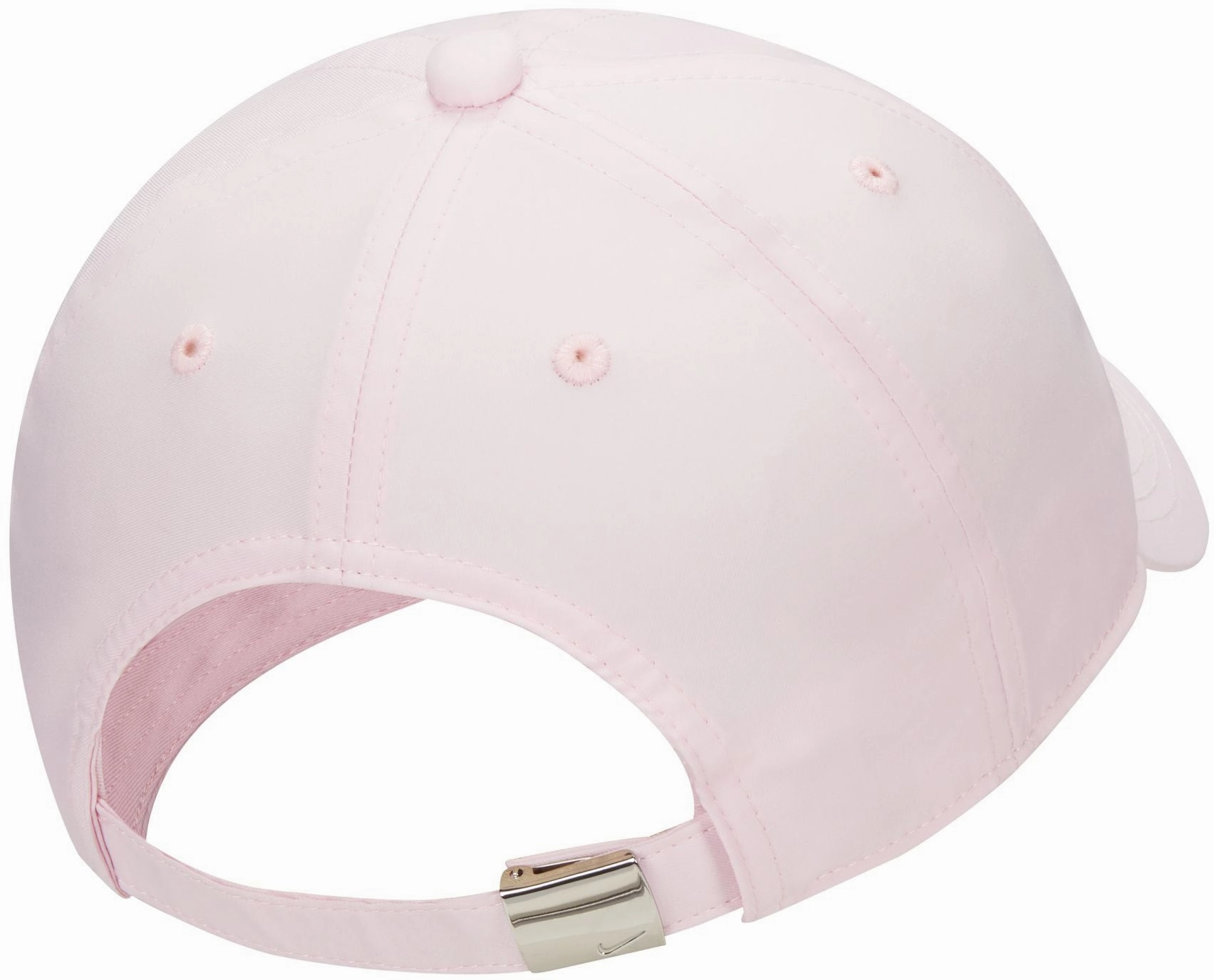 Club Kid's Unstructured Metal Swoosh Cap