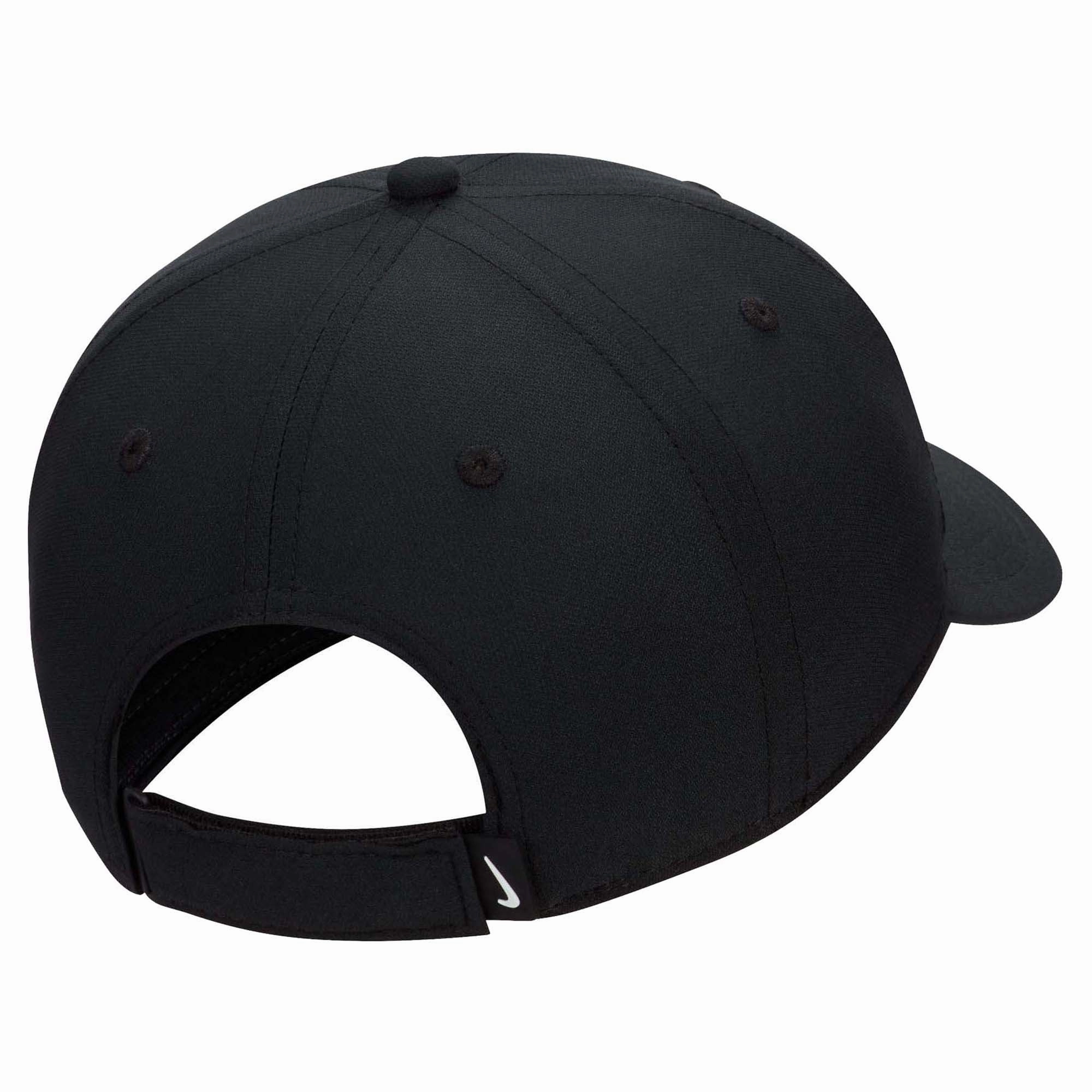 Club Structured Swoosh Cap