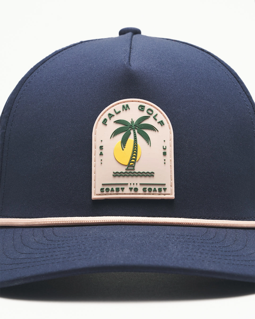 Coast to Coast Snapback