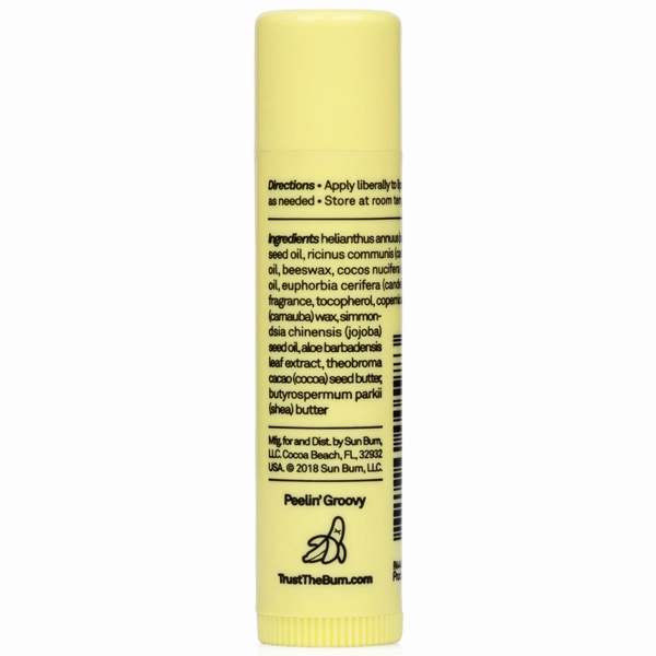 CocoBalm - Banana Cream