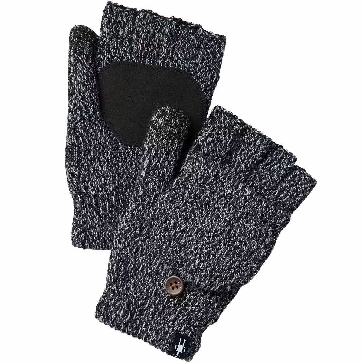 Cozy Grip Flip Mitt
