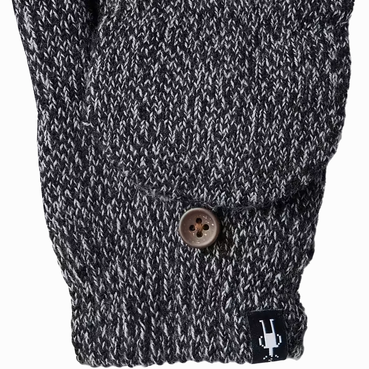 Cozy Grip Flip Mitt
