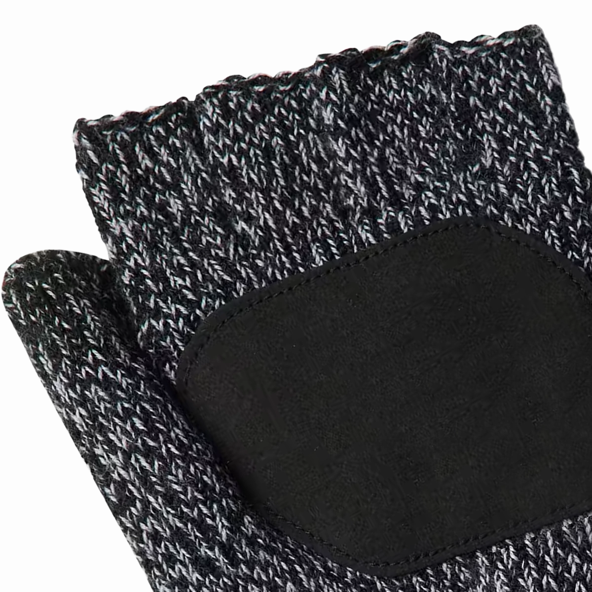 Cozy Grip Flip Mitt