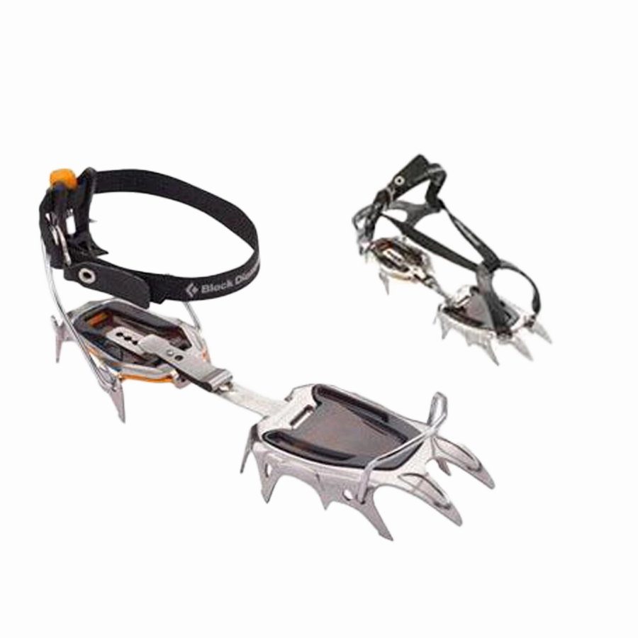 Crampons