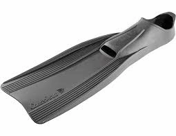Cressi Light Clio Fins - Full Foot Scuba Fins