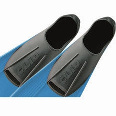 Cressi Light Clio Fins - Full Foot Scuba Fins