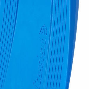 Cressi Light Clio Fins - Full Foot Scuba Fins