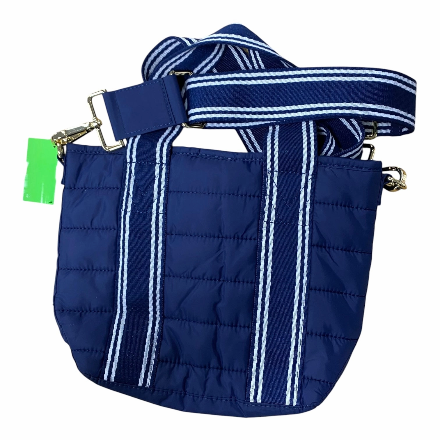 Crossbody By Vineyard Vines In Blue, Size:Medium